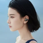 1~10PCS Long Endurance Sports Headphones Intelligent Noise Reduction Wireless Business Clip-on-ear Movement Consumer Electronics