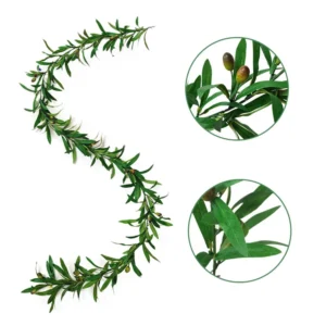1-85m-Olive-Green-Leaf-Artificial-Plant-Vine-Garland-Hanging-Wedding-Arch-Decoration-Wreath-Garden-Home-1.webp