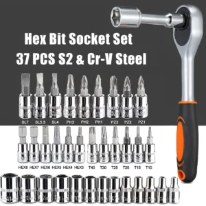 46pc-Drive-Socket-Set-1-4-inch-Ratchet-Wrench-Set-with-Sockets-Metric-Hex-Bit-Socket-1.webp