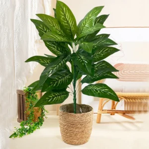 85cm-30-Leaves-Tropical-Artifici-Plant-Large-Fake-Palm-Tree-Artificial-Plants-Leaves-Plastic-Foliage-for-1.webp