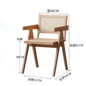 Design-Oriented-Beautiful-Dining-Chairs-Modern-Armrest-Italian-Lazy-Chair-Backrest-Minimalist-Chaises-Salle-Manger-Furniture-1.webp