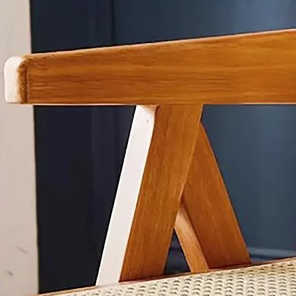 Design Oriented Beautiful Dining Chairs Modern Armrest Italian Lazy Chair Backrest Minimalist Chaises Salle Manger Furniture