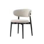 Leather Advanced Office Chairs Adult Design Nordic Lounge Bedroom Modern Chairs Luxury Minimalist Mueblesa Kitchen Furniture