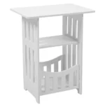 Living Room Sofa Side Table Bedroom Bedside Table Home Furniture for Small Spaces Decor Tables Bedroom Coffee End Decorate