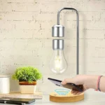 New technology products ideas 2019 levitating devices smart electronics gadgets magnetic levitation girlfriend birthday gift