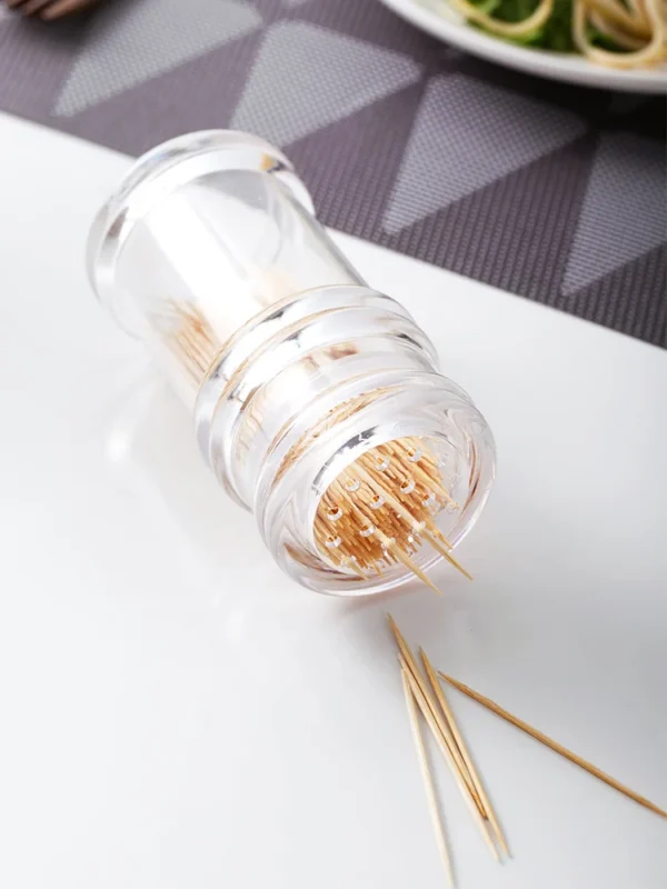 Transparent Bbq Seasoning Bottle Cooking Pepper Powder Sugar Salt Jar Kitchen - Herb & Spice Tools - Aliexpress